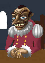 The Treasurer